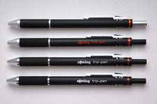 rOtring trio-pen 3x Feinmine