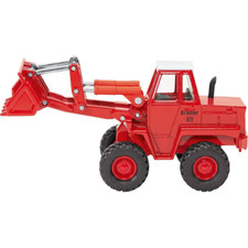 Siku Super 3563 Radlader