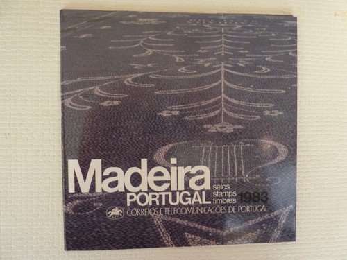 Madeira-