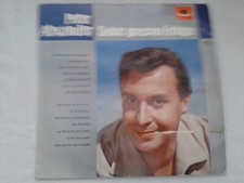 LP  Peter Alexander - Seine