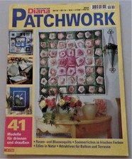 Diana Spezial - Patchwork