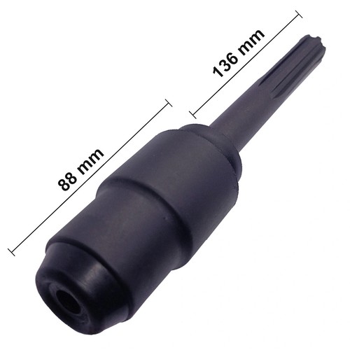 Sds max auf plus - plus, adapter