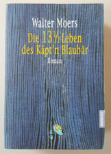 Walter Moers. Die 13 1/2 Leben