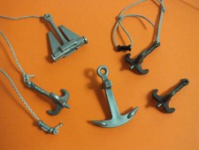 Playmobil Anker Enterhaken