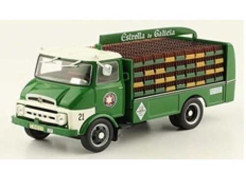 Ebro c150 estrella galicia - ebro,