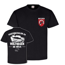 PzBtl 64 Wolfhagen
