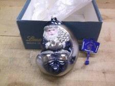 Rare lauscha glas creation