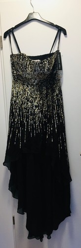 Sherri hill designerkleid - sherri,