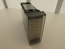 Landis & Gyr / Polygyr-S&M / Heizungsregler RZS 21.06  (23-11-30-7)