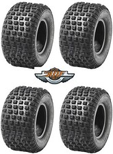 4x neue Quad Geländereifen