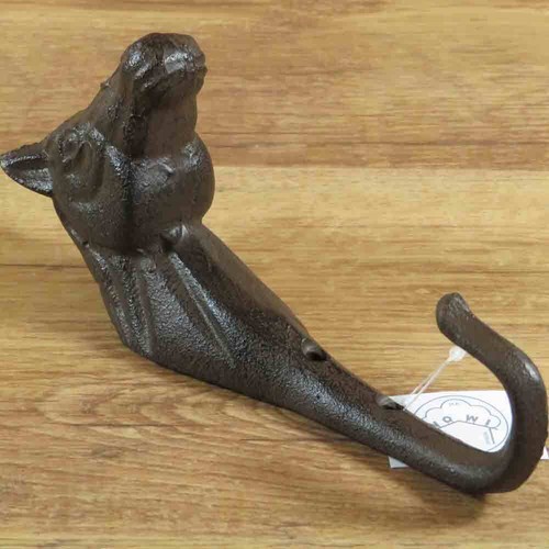 Wandhaken gusseisen - wandhaken,