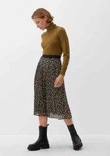 S. Oliver Rock Plisseerock