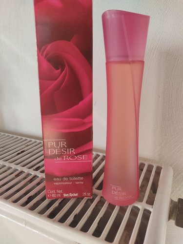 Parfum eau toilette pur - parfum,