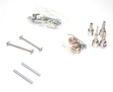 Tamiya Volkswagen Amarok CC-01