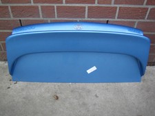 Toyota MR2 GT W2  Bj. 89-93  2,0l 16V  115 KW Heckklappe mit Spoiler 