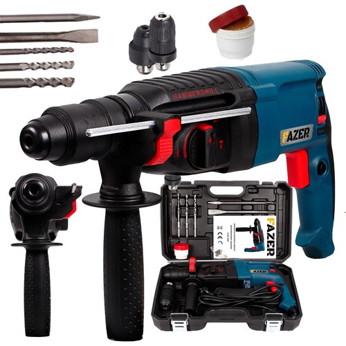 Bohrhammer 2600w sds - 2600w,