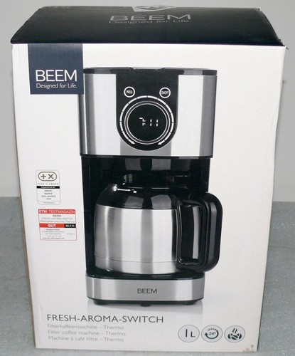 Beem fresh aroma switch filter - aroma,