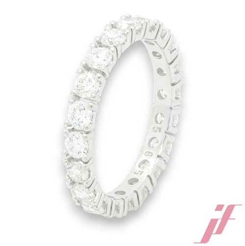 Memoire ring 585 - memoire, weißgold