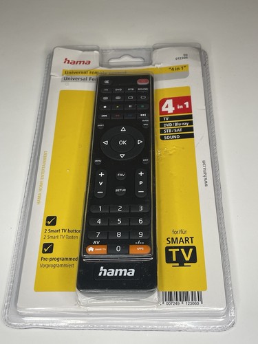Hama - , tv-
