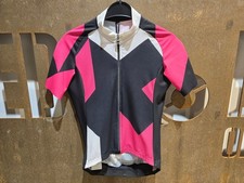 ASSOS FASTLANE ROCK SS JERSEY