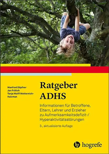 Ratgeber adhs - ratgeber,