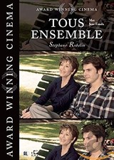 Tous ensemble (DVD) (UK