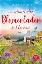 Der schottische Blumenladen