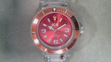 Unisexarmbanduhr ICE watch