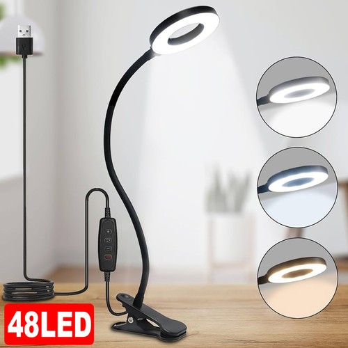 Usb dimmbar leselampe - dimmbar,