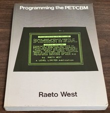 1982 Programming the Commodore