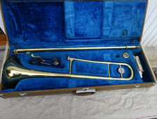 Posaune Zugposaune Yamaha