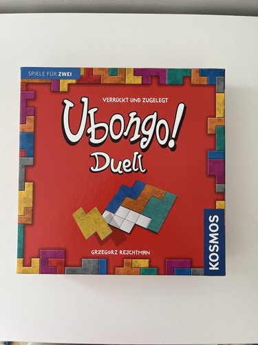 Kosmos ubongo duell spiele - kosmos,