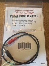 Voodoo Lab Pedal Power Reverse