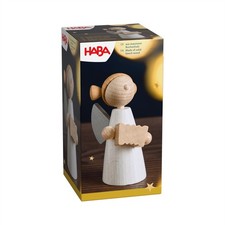 HABA Engel mit Akkordeon