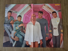 Bravo  Riesen-Poster ca.70er