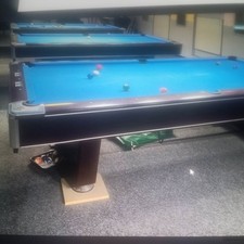 Billard , Billardtisch 