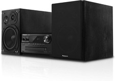 Panasonic SC-PMX94EG | Micro