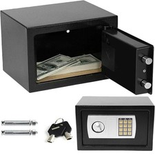 8,5 L Feuerschutz Tresor Mini