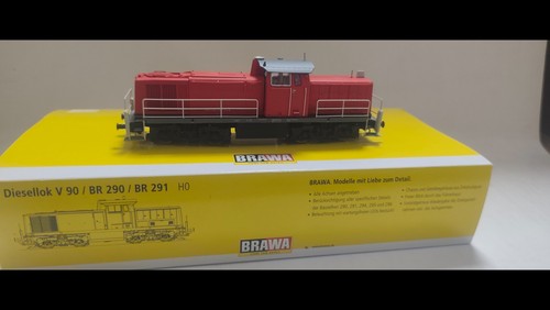 Spur brawa 41516 - 41516, br294