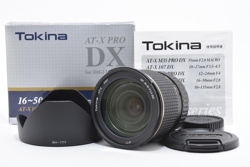 Unbenutzt box tokina - [unbenutzt, in