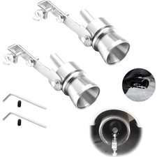 Turbo Sound Pfeife Auto