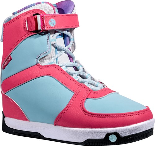 Hyperlite wakeboard bindung - wakeboard,