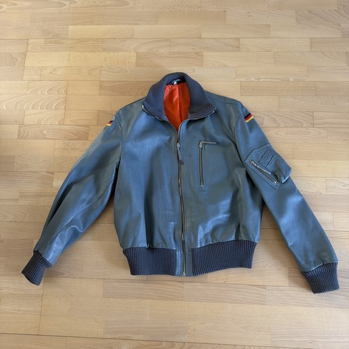 Bundeswehr fliegerjacke - bundeswehr,