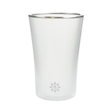 Gerolsteiner Wasser Kühler Flasche Konferenz Tisch Cooler Boy Bottle Eis Akku