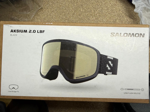 0087 salomon unisex aksium - unisex,