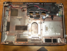 Acer Aspire 8920G Unterschale