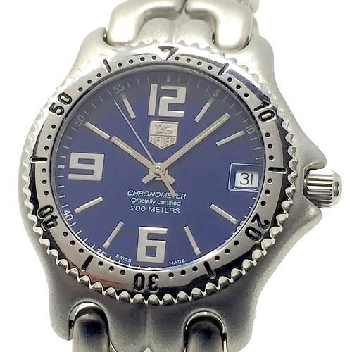 Tag heuer like new - heuer,
