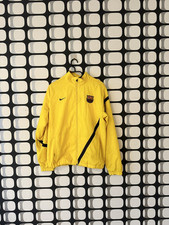 Fc Barcelona Trainingsjacke