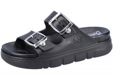 Rieker Damen Pantolette