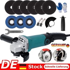 Winkelschleifer Multifunktion